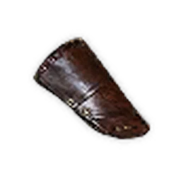 Robust Leather Reinforcement icon from The Witcher 3
