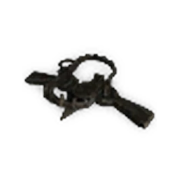 Snare icon from The Witcher 3