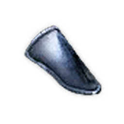 Steel Plate Enhancement icon from The Witcher 3