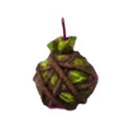 Stenchbulb icon from The Witcher 3