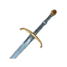 Stennis’s Sword icon from The Witcher 3