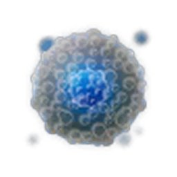 Strength Mutagen icon from The Witcher 3