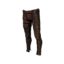 Studded Leather Trousers icon from The Witcher 3