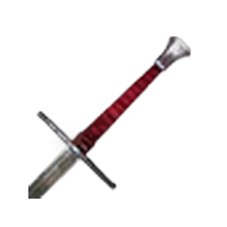 Sword of Caingorn icon from The Witcher 3