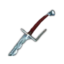 Sword of the Dun Banner icon from The Witcher 3