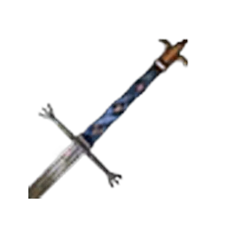 Temerian Sword icon from The Witcher 3