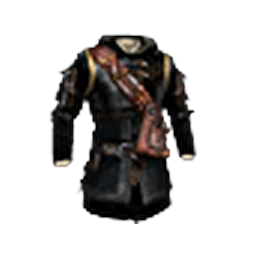 Tir Tochair Armor icon from The Witcher 3