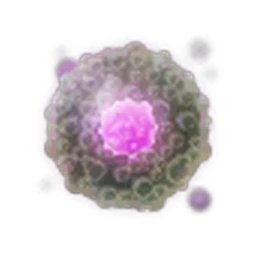 Vitality Mutagen icon from The Witcher 3