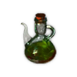 Whirl icon from The Witcher 3