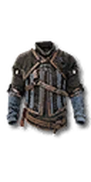 Temerian Armor icon from The Witcher 3