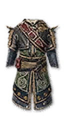 Undvik Armor icon from The Witcher 3