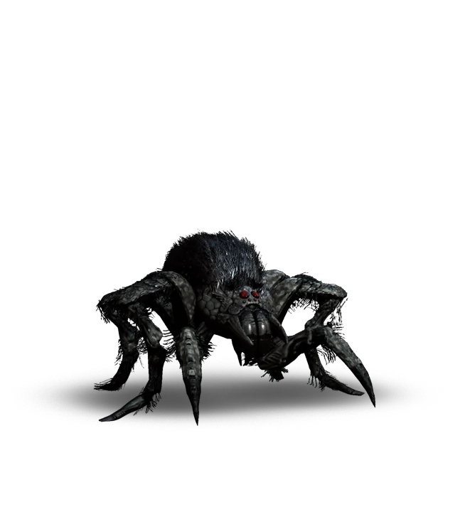 Arachnomorph icon from The Witcher 3