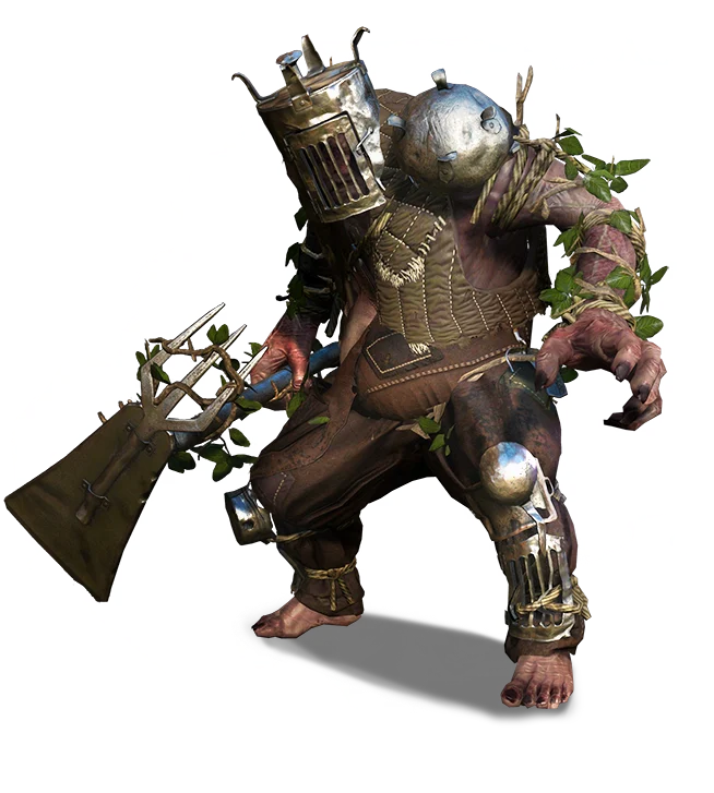 Cloud Giant icon from The Witcher 3