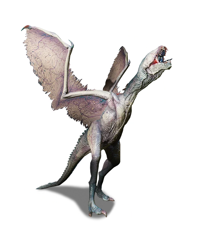 Slyzard Matriarch icon from The Witcher 3