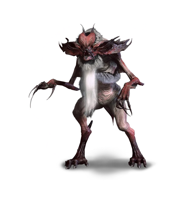 Ekimmara icon from The Witcher 3