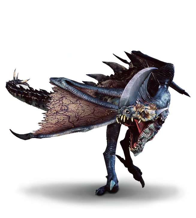 The Dragon of Fyresdal icon from The Witcher 3