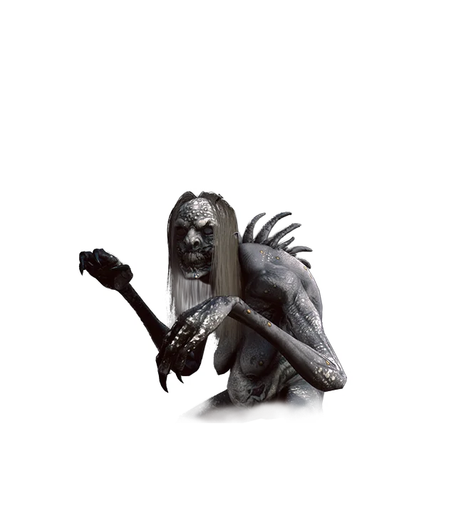 Mourntart icon from The Witcher 3