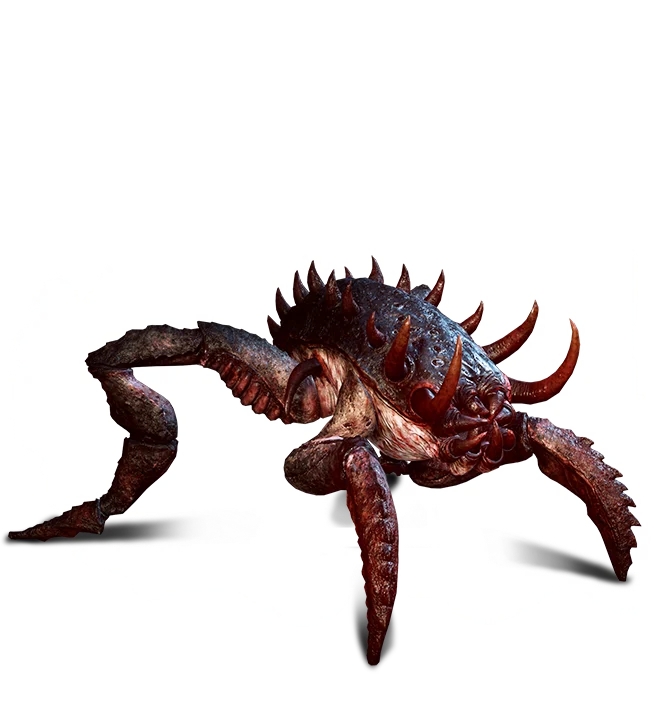 Kikimore Worker icon from The Witcher 3