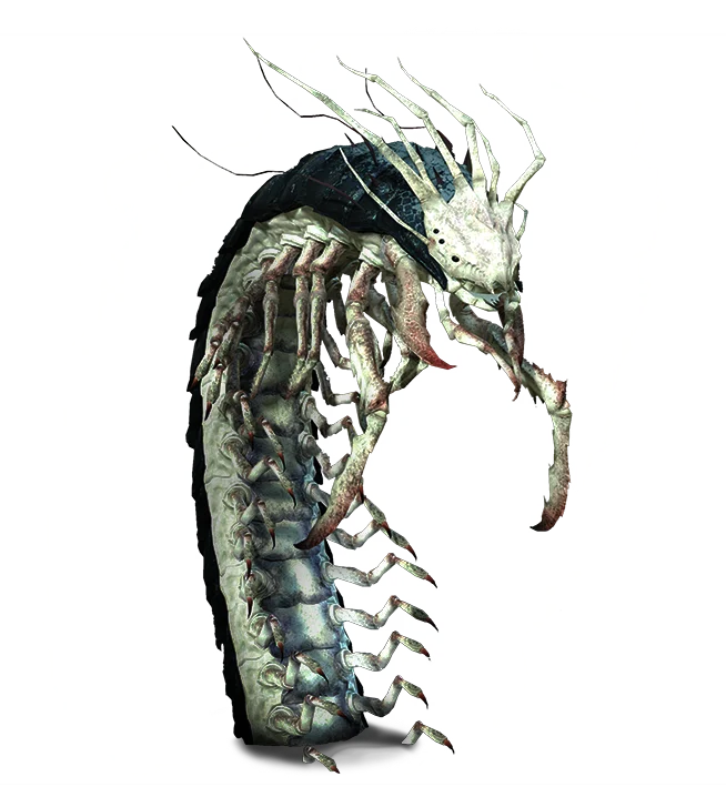 Pale Widow icon from The Witcher 3