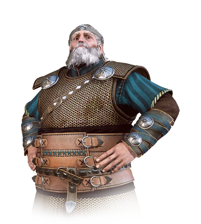 The Witcher World Map, Regions & Locations Database - Witcher Saga