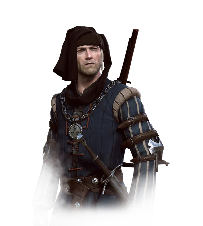 Vernon Roche