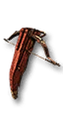 Death From Above icon from The Witcher 3