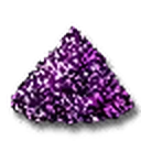 Amethyst Dust icon from The Witcher 3