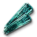 Infused Shard icon from The Witcher 3
