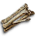 Monster Bone icon from The Witcher 3