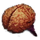 Monster Brain icon from The Witcher 3