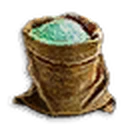 Specter Dust icon from The Witcher 3