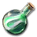 Essence of Wraith icon from The Witcher 3