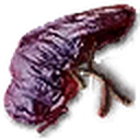 Monster Liver icon from The Witcher 3