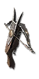 Nilfgaardian Crossbow icon from The Witcher 3