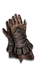 Nilfgaardian Gauntlets icon from The Witcher 3