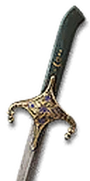 Ofieri Saber icon from The Witcher 3