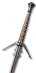 Sarrim icon from The Witcher 3