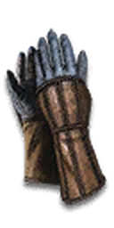 Temerian Gauntlets icon from The Witcher 3