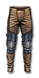 Temerian Trousers icon from The Witcher 3
