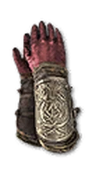 Undvik Gauntlets icon from The Witcher 3