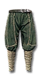 Undvik Trousers icon from The Witcher 3