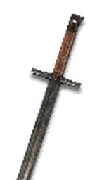 Viroledan Blade icon from The Witcher 3