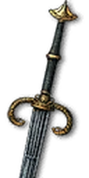 Winter Blade icon from The Witcher 3