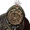 The Crones portrait from The Witcher 3