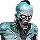 Drowner portrait from The Witcher 3