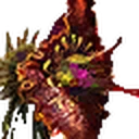 Archespore portrait from The Witcher 3