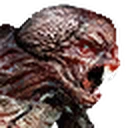 Garkain portrait from The Witcher 3