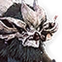 Katakan portrait from The Witcher 3