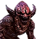 Hagubman portrait from The Witcher 3