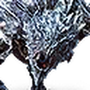 The Apiarian Phantom portrait from The Witcher 3